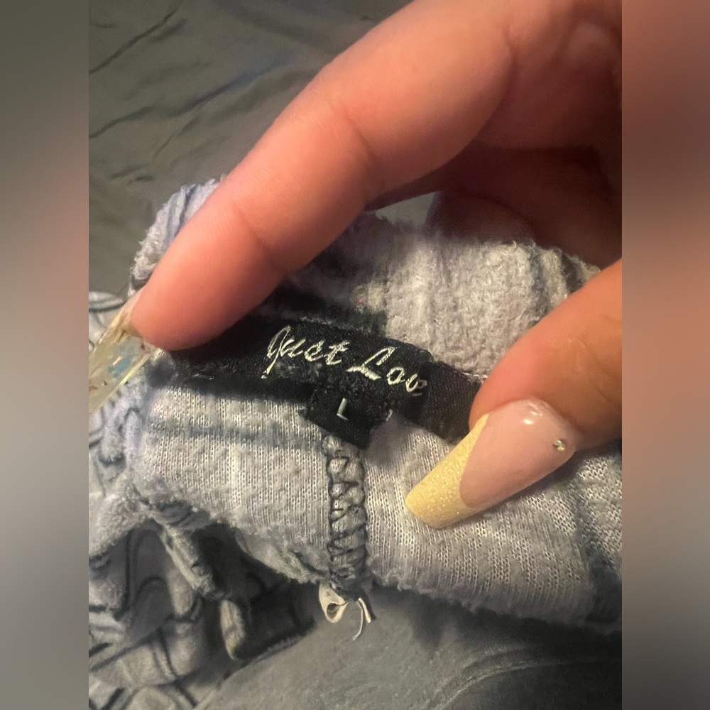 Pajamas - Picture 2 of 2